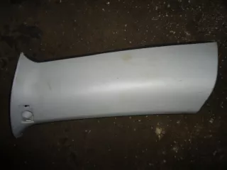 3M51R31010 Обшивка стойки Ford C-max 1 Арт 253413, вид 1