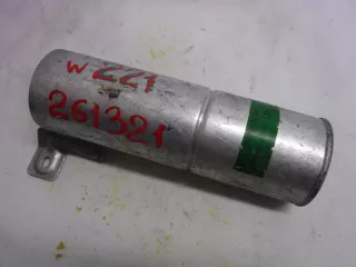A2218300283 Осушитель (ресивер) Mercedes S W221 Арт 256954, вид 1