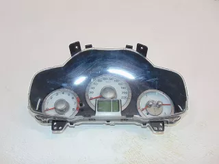 78100SZAR11 Панель приборов Honda Pilot 2 Арт 257732, вид 1