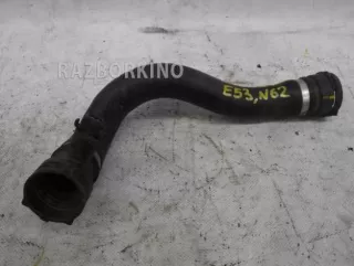 17127509963 Патрубок системы охлаждения BMW X5 E53 Арт 260661