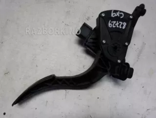 7T439F836AC Педаль газа Mazda CX-9 1 Арт 261512