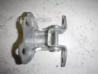 6875060080 Петля двери задней правой верхняя Toyota Land Cruiser 200 Арт 264923, вид 1