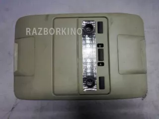 FJV500800 Плафон салонный Land Rover Range Rover 3 Арт 267289
