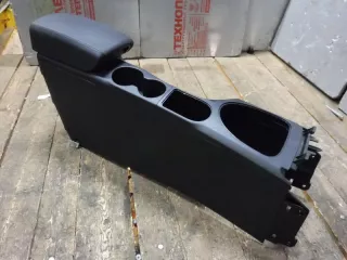96910JD000 Подлокотник Nissan Qashqai 1  Арт 270178, вид 1