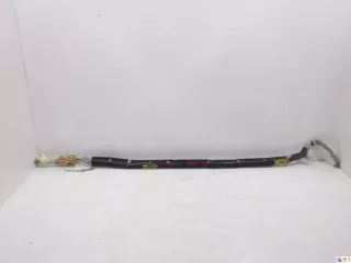 A1638601205 Подушка потолочная (шторка) Mercedes ML W163 Арт 272599, вид 1