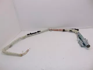 6218060010 Подушка потолочная (шторка) Toyota Land Cruiser Prado 120 Арт 273000, вид 1