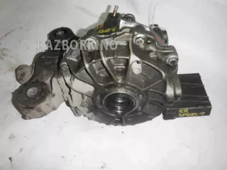 CPLA4A213NA Редуктор заднего моста Land Rover Range Rover Sport 2 Арт 282795, вид 1