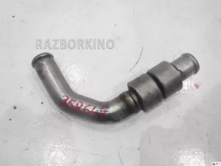 2S7Q9F764BB Резонатор интеркулера Ford Mondeo 3 Арт 283775, вид 1