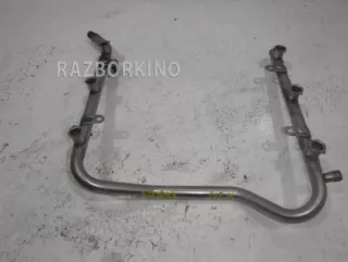 A1120700095 Рейка топливная Mercedes ML W163 Арт 284180, вид 1
