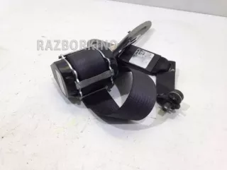 25808633 Ремень безопасности задний правый Cadillac SRX 1 Арт 285894, вид 1