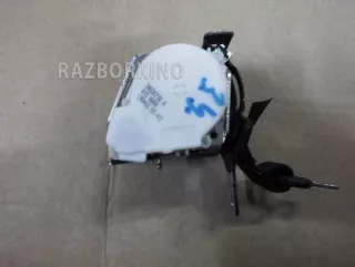 72117247667 Ремень безопасности задний центральный BMW 5 F10/F11/GT F07 Арт 286100