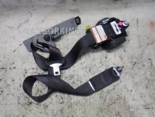 81450SZAY01ZD Ремень безопасности передний правый Honda Pilot 2 Арт 286726, вид 1