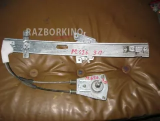 GE4T72590 Стеклоподъемник механический задний правый Mazda 626 GF Арт 302125
