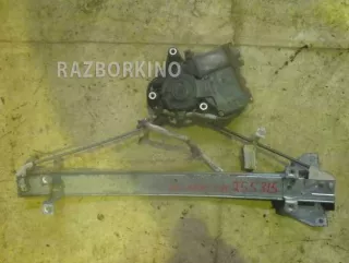 MR215438 Стеклоподъемник электрический задний правый Mitsubishi Galant 8 Арт 303087