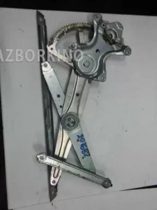 6980148060 Стеклоподъемник электрический задний правый Lexus RX 3 Арт 303321, вид 1
