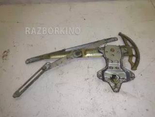 6980228010 Стеклоподъемник электрический передний левый Toyota Town Ace Арт 303350, вид 1