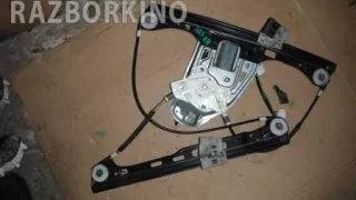 A2037200646 Стеклоподъемник электрический передний правый Mercedes C W203 Арт 303937, вид 1