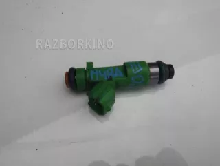 16600JK20A Топливная форсунка Nissan Murano Z51 Арт 308996, вид 1