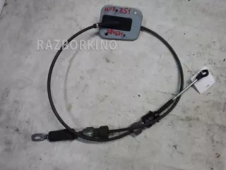 349351AA0A Трос кулисы КПП Nissan Murano Z51 Арт 311062