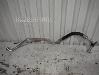924800026R Трубка кондиционера Renault Megane 3 Арт 312616, вид 1