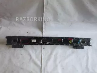 A2466100014 Усилитель заднего бампера Mercedes B W246 Арт 314884