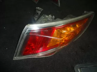 33501SMGE04 Фонарь задний правый наружный Honda Civic 8 Арт 317909