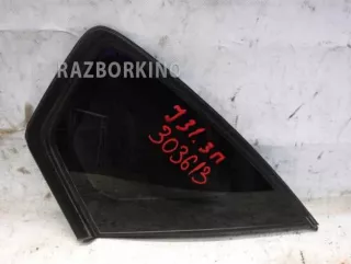 833009W50A Форточка заднего правого крыла Nissan Teana J31 Арт 318519, вид 1