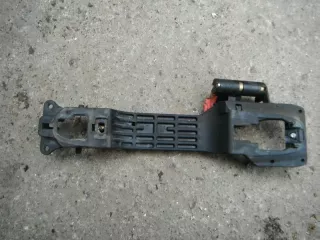 6920212020 Механизм ручки передней левой двери Toyota Corolla E120 Арт 323382, вид 1