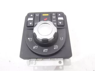 AH2214B596AB Блок кнопок Land Rover Discovery 4 Арт 337982, вид 1