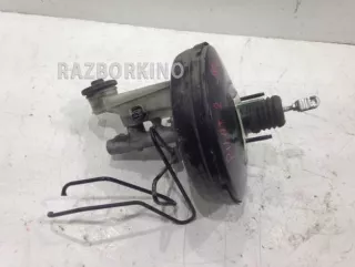 01469SZAA00 Вакуумный усилитель тормозов Honda Pilot 2 Арт 422666, вид 1