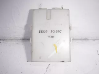 28550JG40C Блок реле Nissan X-Trail T31 Арт 432008, вид 1