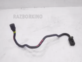 A2213201772 Трубка гидроподвески Mercedes S W221 Арт 438234, вид 1