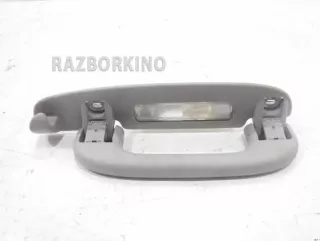 A1648100654 Ручка потолочная внутренняя Mercedes ML W164 Арт 447249, вид 1