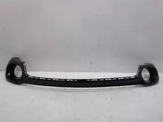 51127414309 Накладка заднего бампера BMW X6 F16 Арт 603242, вид 1