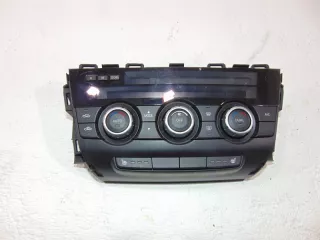 KD4961190F Блок управления климат контролем Mazda CX-5 1 Арт 648476