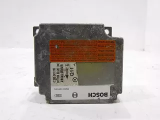 A0028203826 Блок SRS Mercedes Vaneo Арт 650454, вид 1