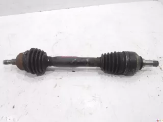 A1683602572 Привод передний левый Mercedes A W168 Арт 652283, вид 1