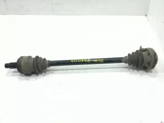 33217523960 Привод задний правый BMW 1 E81/E82/E87/E88 Арт 664649