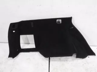 A1666900100 Обшивка багажника Mercedes ML/GLE W166 Арт 667578