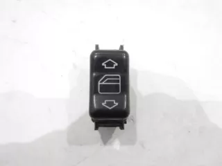 A1408210151 Кнопка стеклоподъемника Mercedes S W140 Арт 669057, вид 1