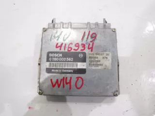 A0155453732 Блок управления двигателем Mercedes S W140 Арт 676468