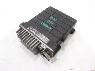 A0075451432 Блок управления двигателем Mercedes E W124 Арт 676491, вид 1