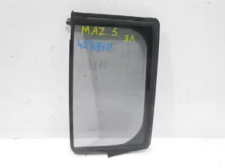CC3373661B Форточка задней левой двери Mazda 5 1 Арт 683625, вид 1
