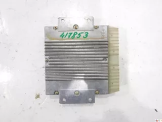 A0215452132 Блок управления двигателем Mercedes CL C140 Арт 684527, вид 1