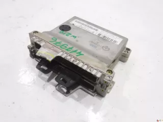 A2105450632 Блок управления двигателем Mercedes E W210 Арт 684537, вид 1