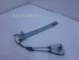 GE4V72560 Стеклоподъемник механический задний правый Mazda 626 GF Арт 697640