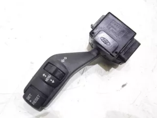 4M5T13335BD Переключатель поворотов подрулевой Ford Tourneo connect 1 Арт 698987, вид 1