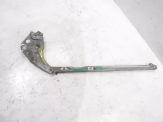 A2108800728 Петля капота левая Mercedes E W210 Арт 700263, вид 1