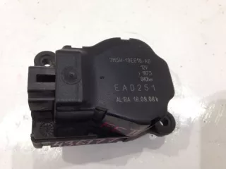 3M5H19E616AB Моторчик управления заслонкой печки Ford Galaxy 2 Арт 825851, вид 1