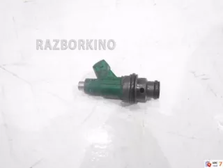 0280155750 Топливная форсунка Saab 9-5 1 Арт 826845, вид 1
